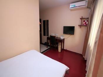 Jinzuan 100 Holiday Hotel 취푸 외부 사진