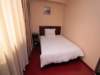 Jinzuan 100 Holiday Hotel 취푸 외부 사진